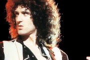 Brian May