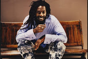 Buju Banton