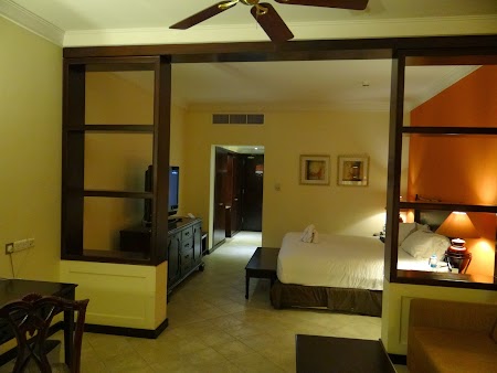  Camera - hotel Le Meridien