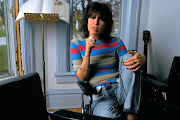 Chrissie Hynde