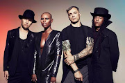 Skunk Anansie