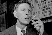 W. H. Auden