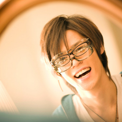 Mamoru Miyano