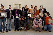 Broken Social Scene