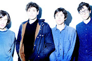 The Pains Of Being Pure At Heart