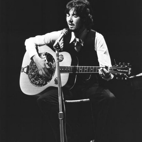 Ronnie Lane & Slim Chance