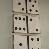 dominoes