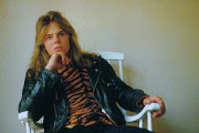 Joey Tempest