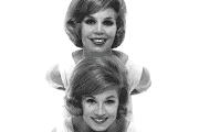 The McGuire Sisters