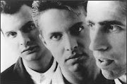 Johnny Hates Jazz