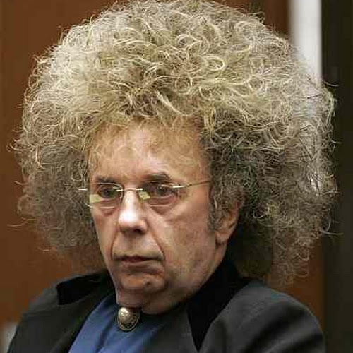 Phil Spector