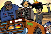 Gorillaz