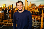 Phillip Phillips