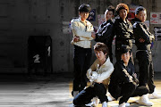 U-Kiss