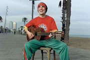 Manu Chao