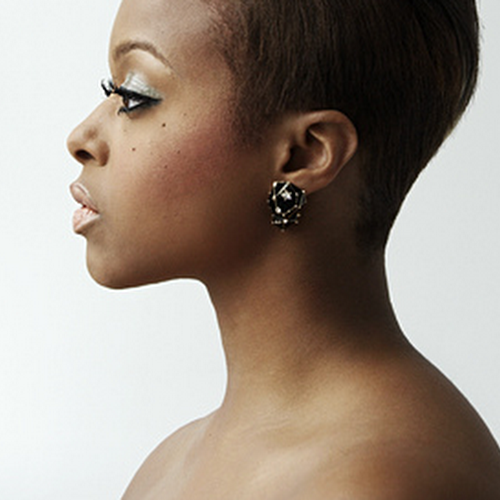 Chrisette Michelle