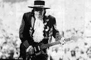 Stevie Ray Vaughan