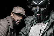 Madvillain