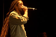 Damian Marley