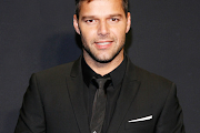 Ricky Martin