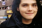 Gerard Way