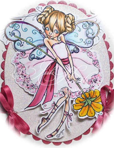 Teen Fairy card2