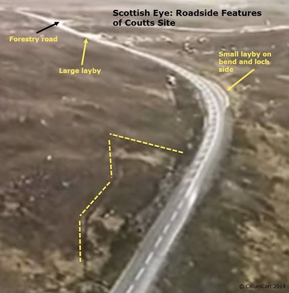 Scottish Eye Roadside Coutts9A Scottish Eye Roadside Coutts9A