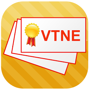 VTNE Flashcards.apk 4.3.0