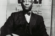 Leadbelly