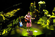 Madeleine Peyroux