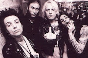 Backyard Babies