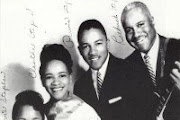 The Staple Singers