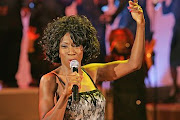 Heather Small