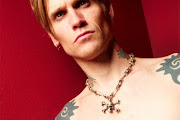 Buckcherry