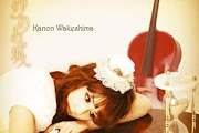 Wakeshima Kanon