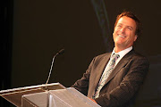Michael W. Smith