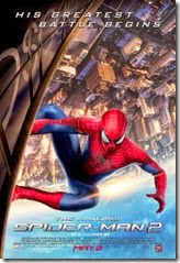 Download The Amazing Spider-Man 2 Movie