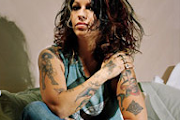 Linda Perry