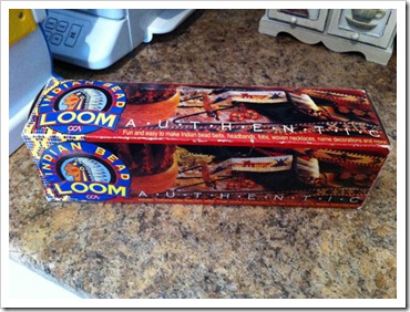 loom loom