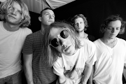 Cage The Elephant