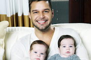 Ricky Martin