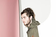 Nicolas Jaar