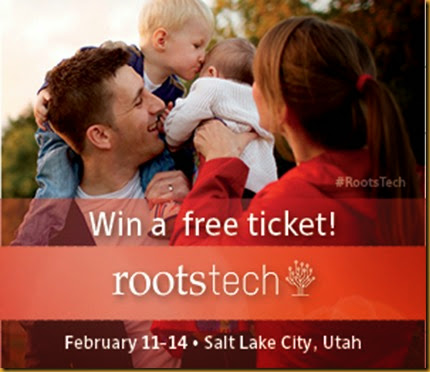 RootsTech Giveaway (3)