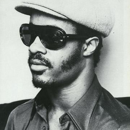 Stevie Wonder