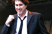 Bryan Ferry