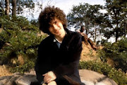Tim Buckley