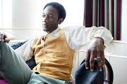 Aloe Blacc