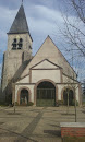 Église romane 
