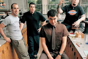 Alien Ant Farm