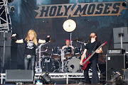 Holy Moses